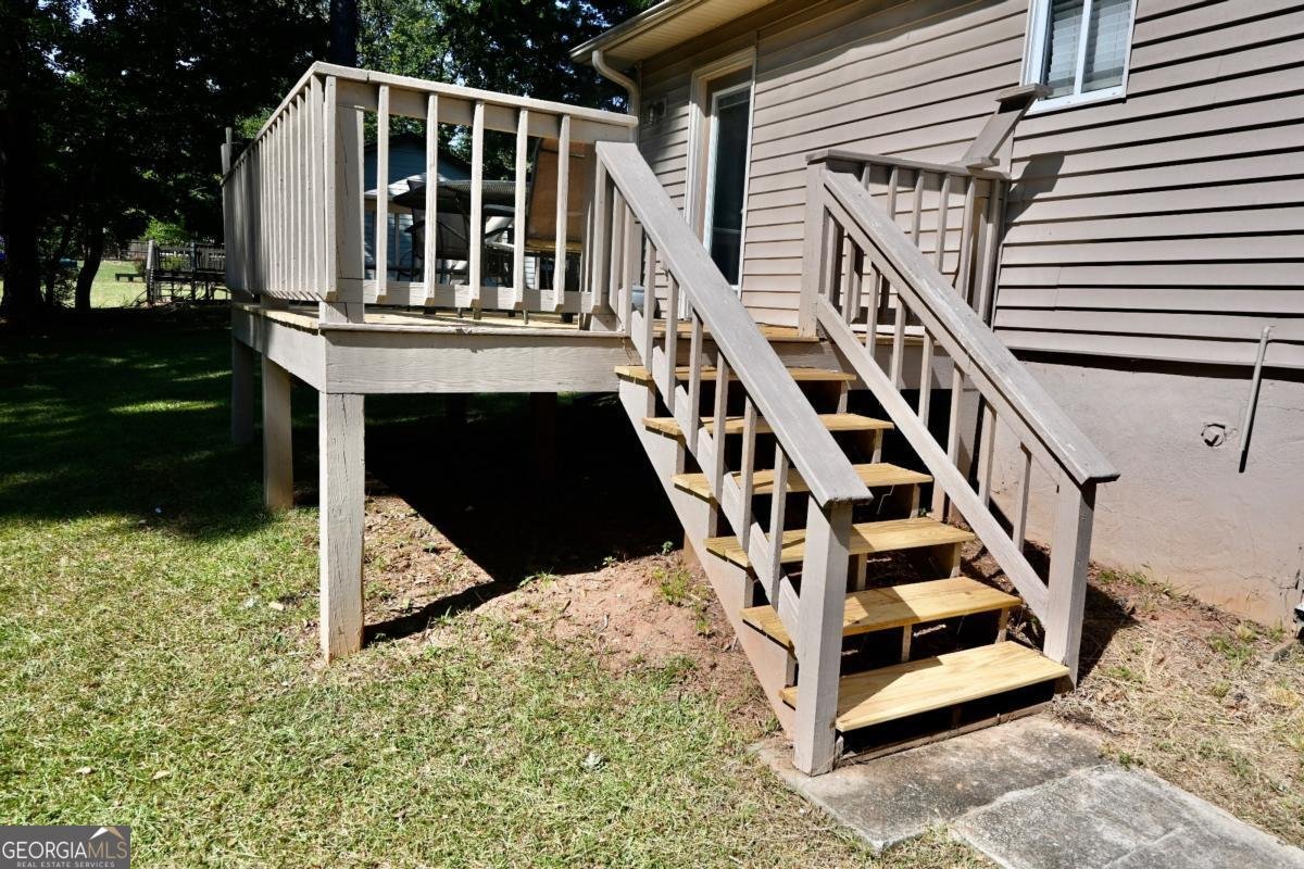 631 Rockaway Road Senoia - 25