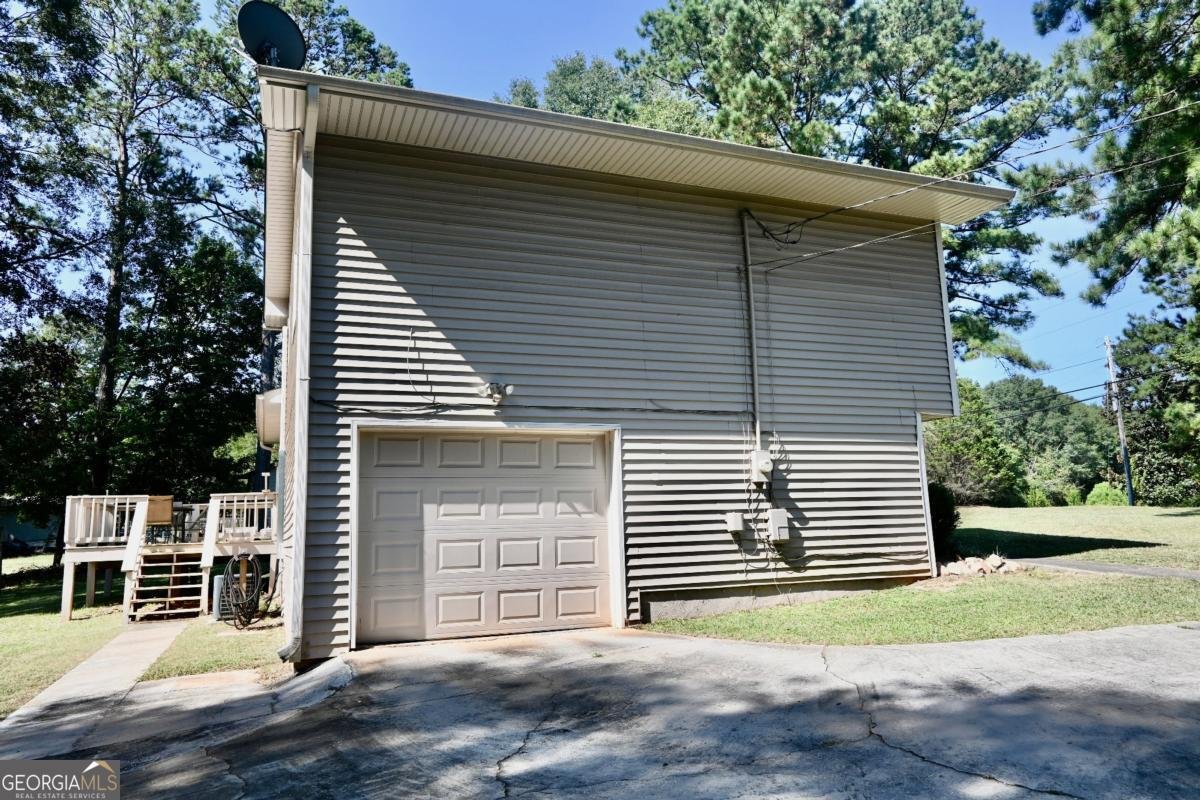 631 Rockaway Road Senoia - 29