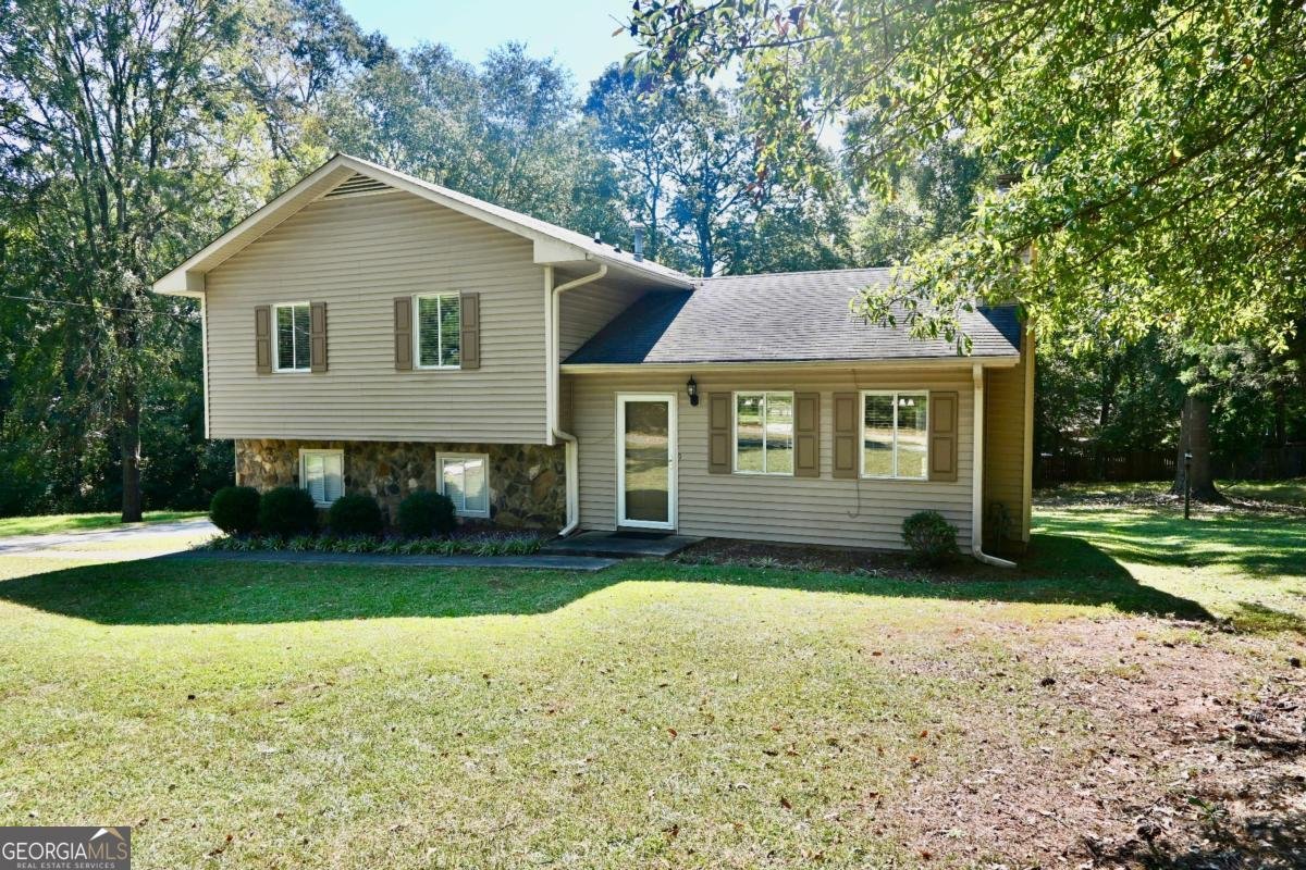 631 Rockaway Road Senoia - 3