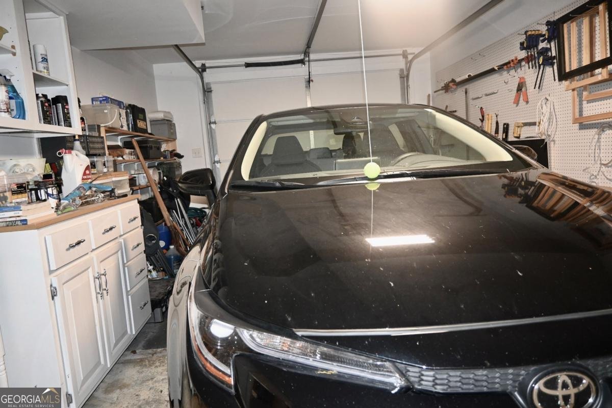 631 Rockaway Road Senoia - 33