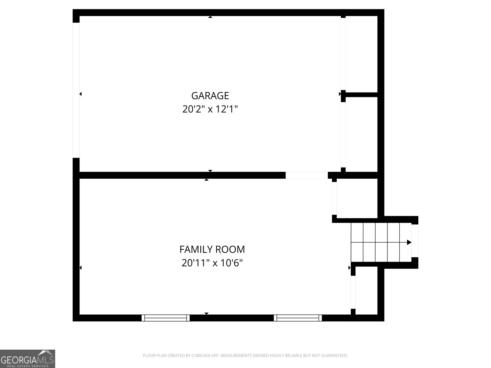 631 Rockaway Road Senoia - 34