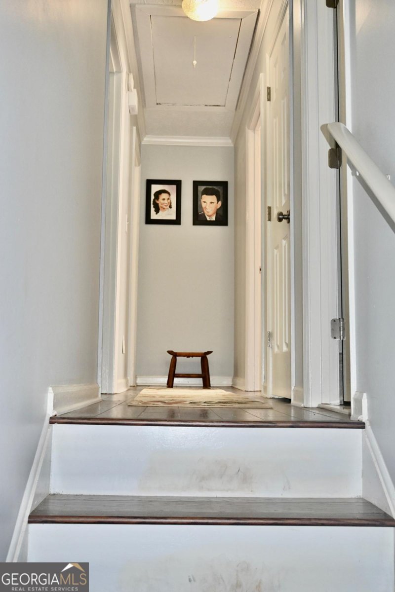 631 Rockaway Road Senoia - 9