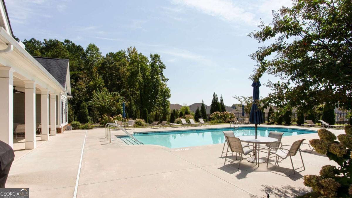 1601 Lexington Green Pines Cumming - 14