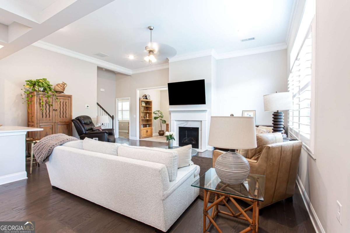 1601 Lexington Green Pines Cumming - 15