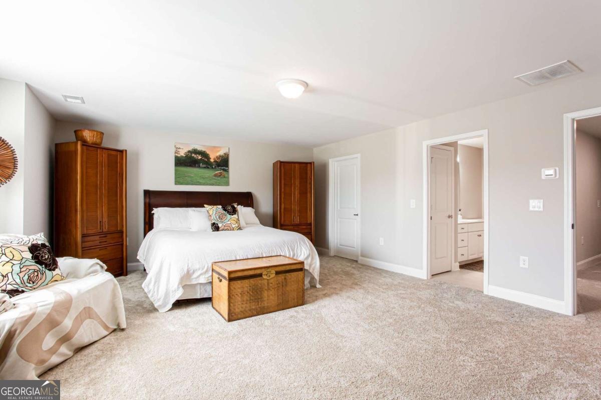 1601 Lexington Green Pines Cumming - 3