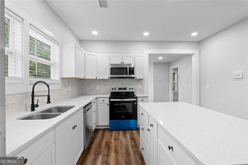2209 BROWNS MILL Road Atlanta - 12