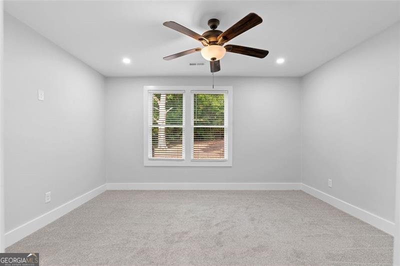 2209 BROWNS MILL Road Atlanta - 25