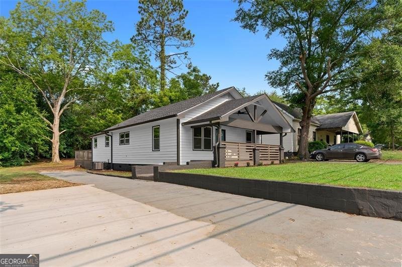2209 BROWNS MILL Road Atlanta - 3