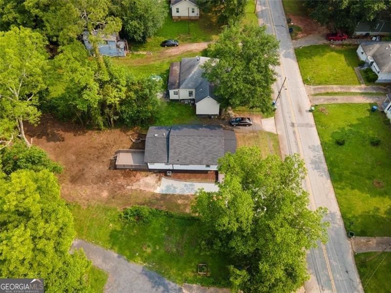 2209 BROWNS MILL Road Atlanta - 30