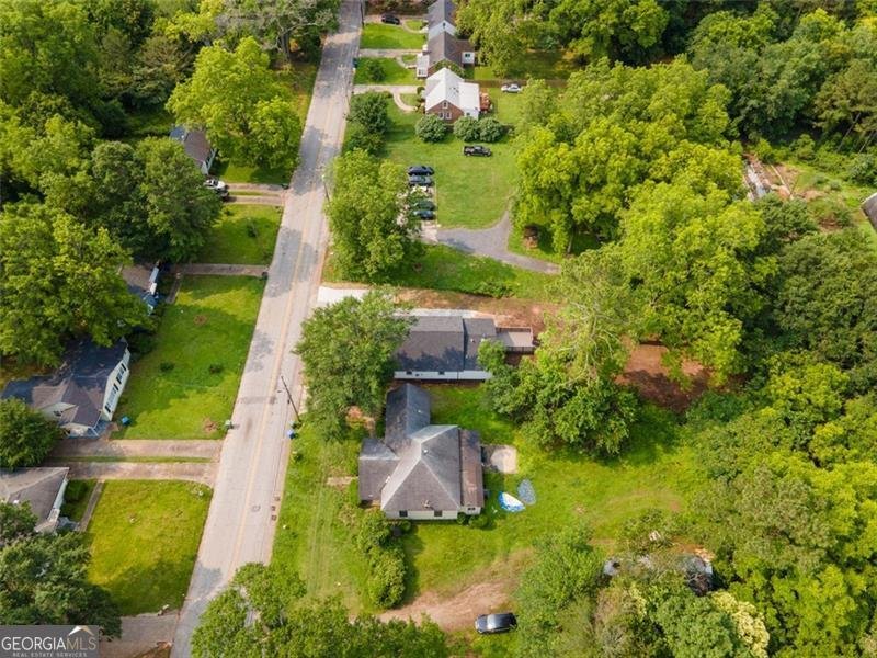 2209 BROWNS MILL Road Atlanta - 31