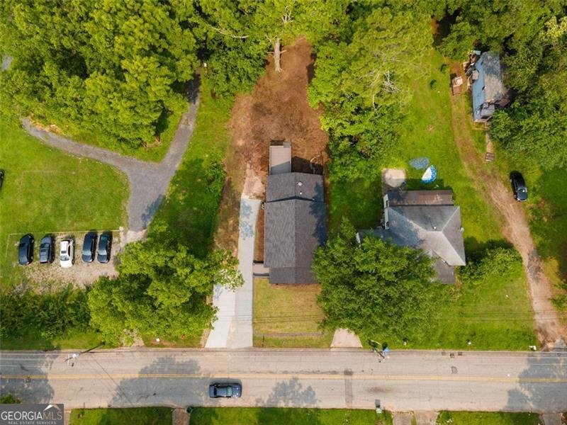 2209 BROWNS MILL Road Atlanta - 34