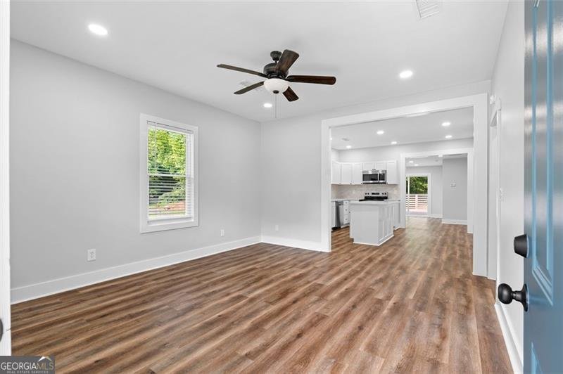 2209 BROWNS MILL Road Atlanta - 5
