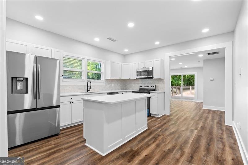2209 BROWNS MILL Road Atlanta - 9