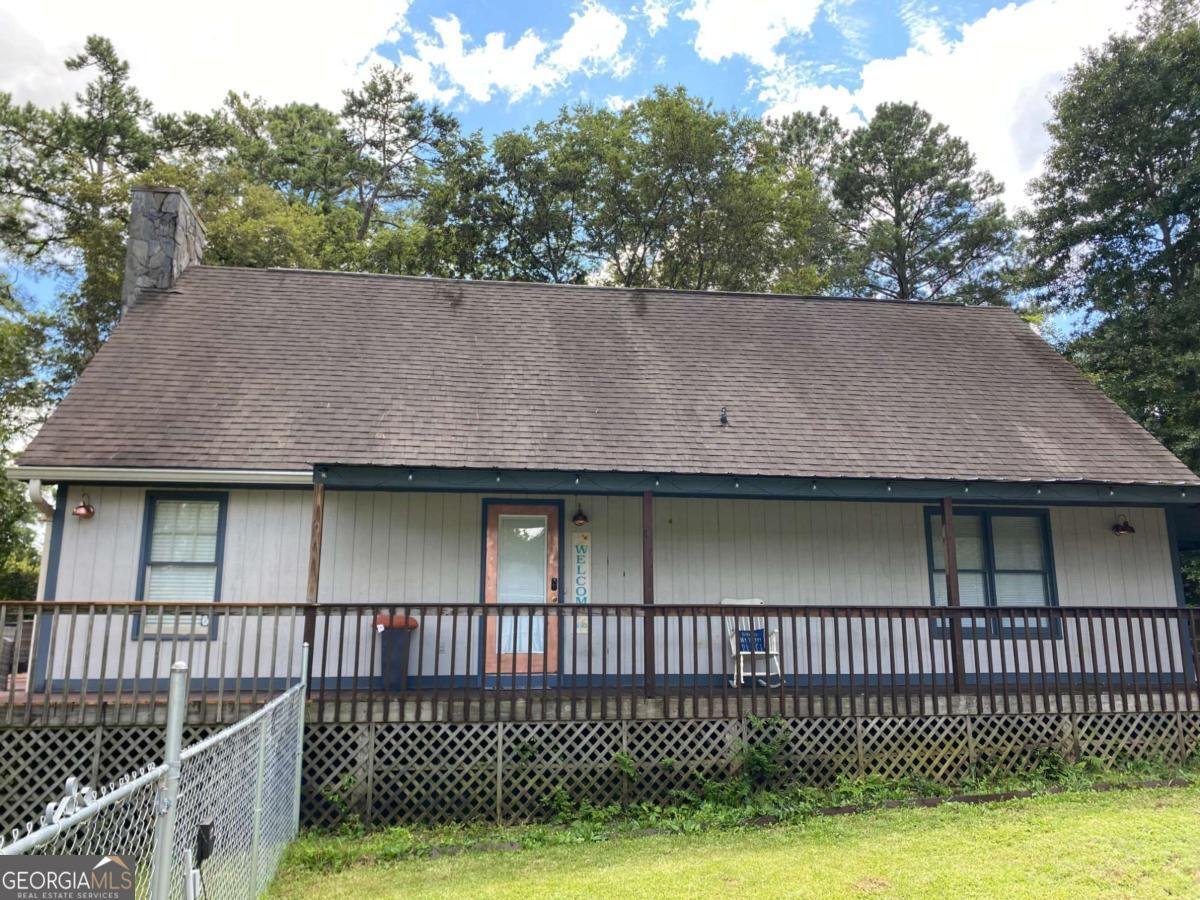 720 Corbin Avenue Macon - 20