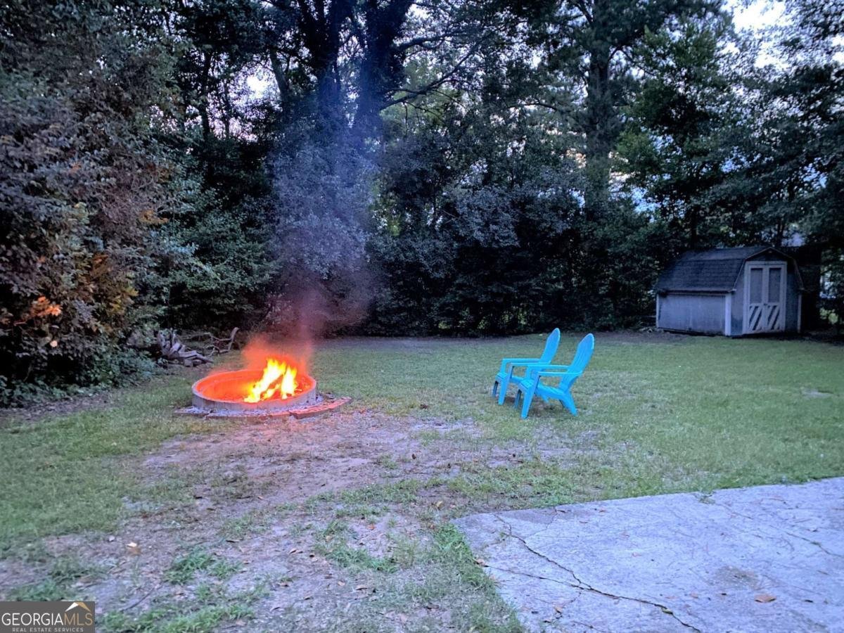 720 Corbin Avenue Macon - 21