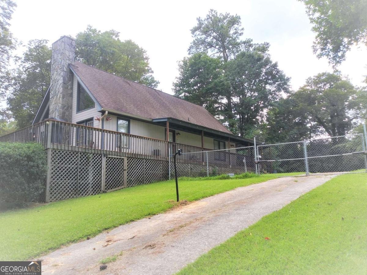 720 Corbin Avenue Macon - 24