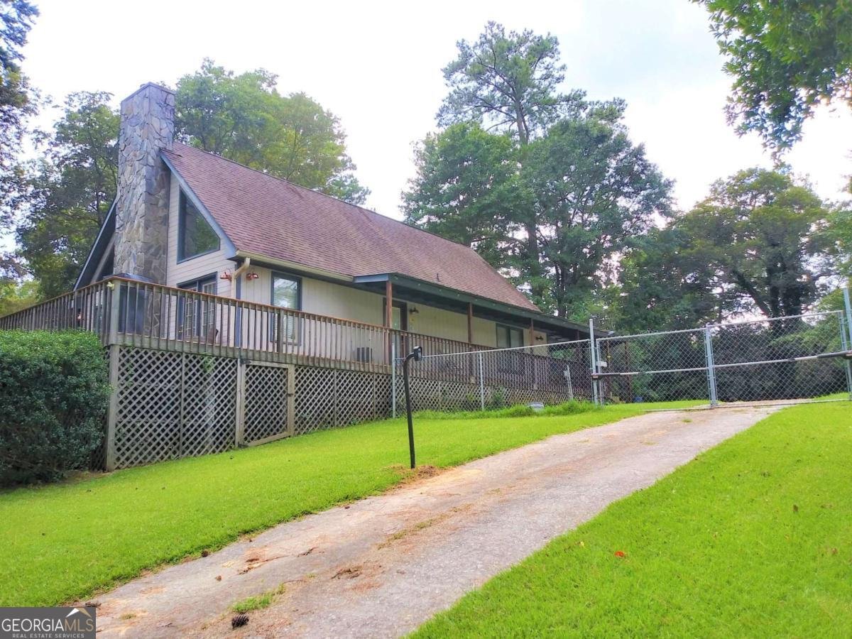 720 Corbin Avenue Macon - 3