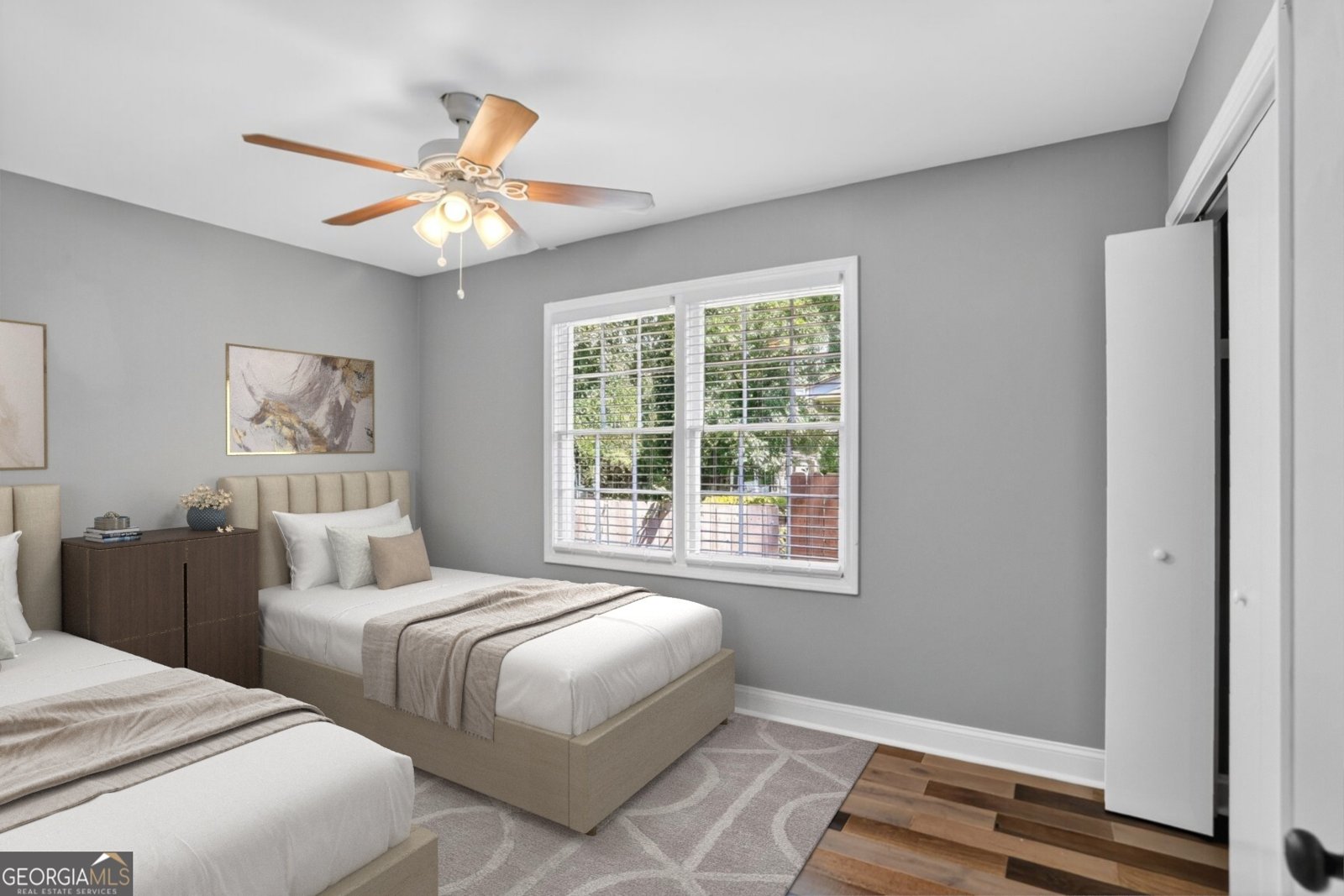 3876 EMERALD NORTH Drive Decatur - 10