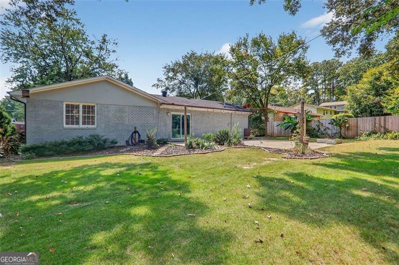 3876 EMERALD NORTH Drive Decatur - 19