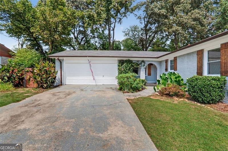 3876 EMERALD NORTH Drive Decatur - 21