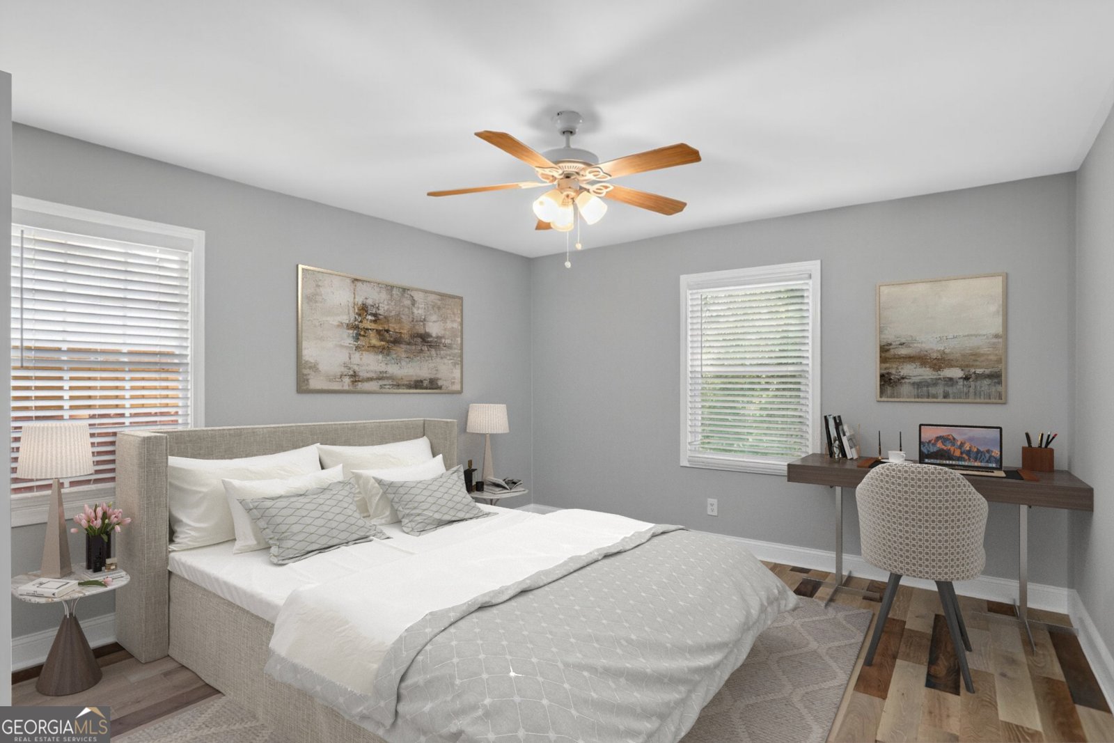3876 EMERALD NORTH Drive Decatur - 8