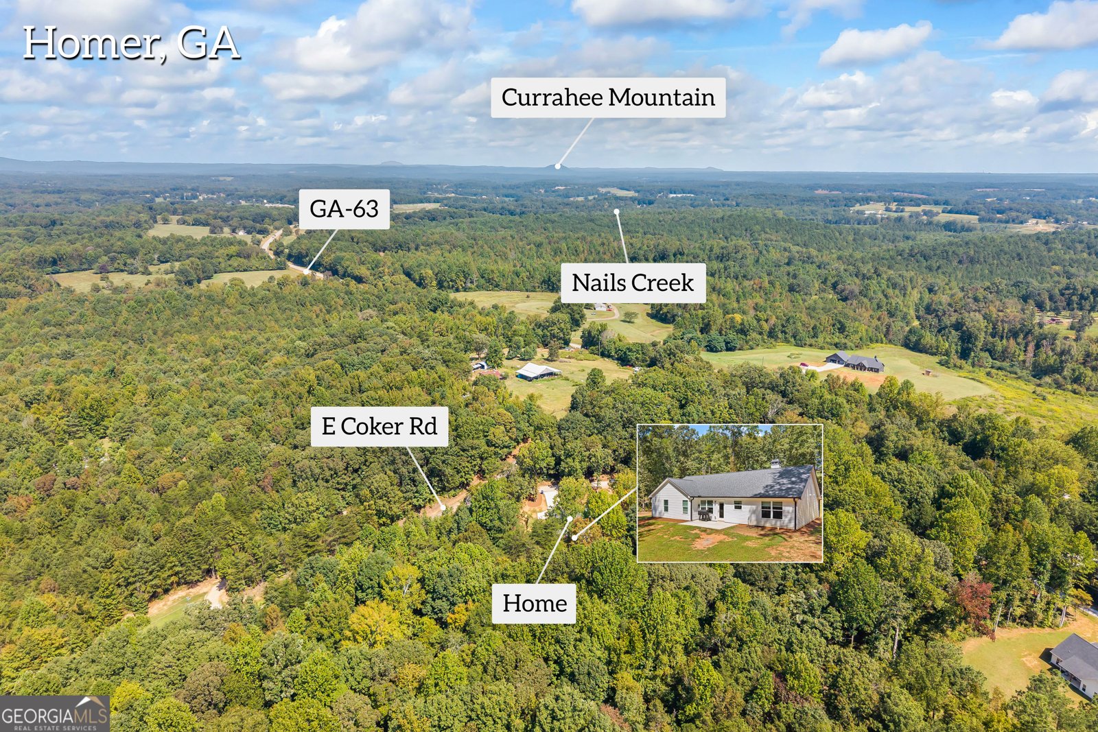 127 Mayfield Road Homer - 12