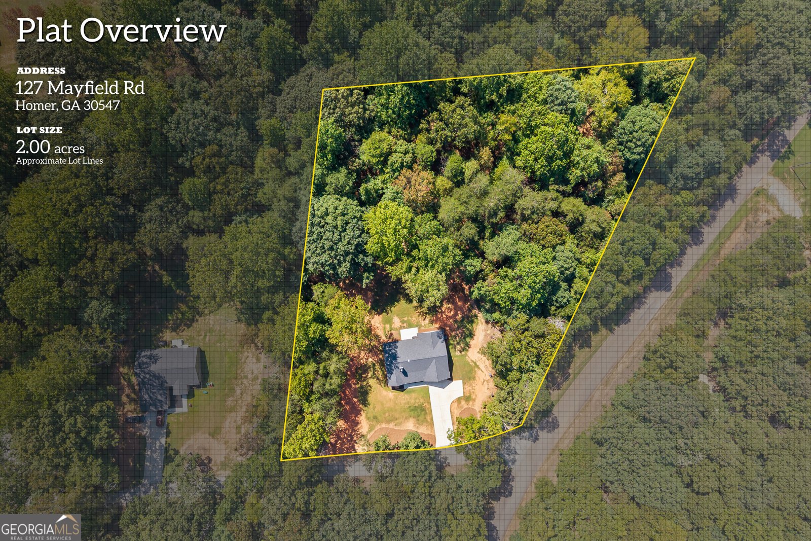 127 Mayfield Road Homer - 2