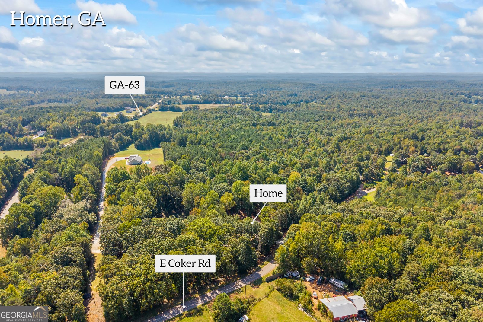 127 Mayfield Road Homer - 6