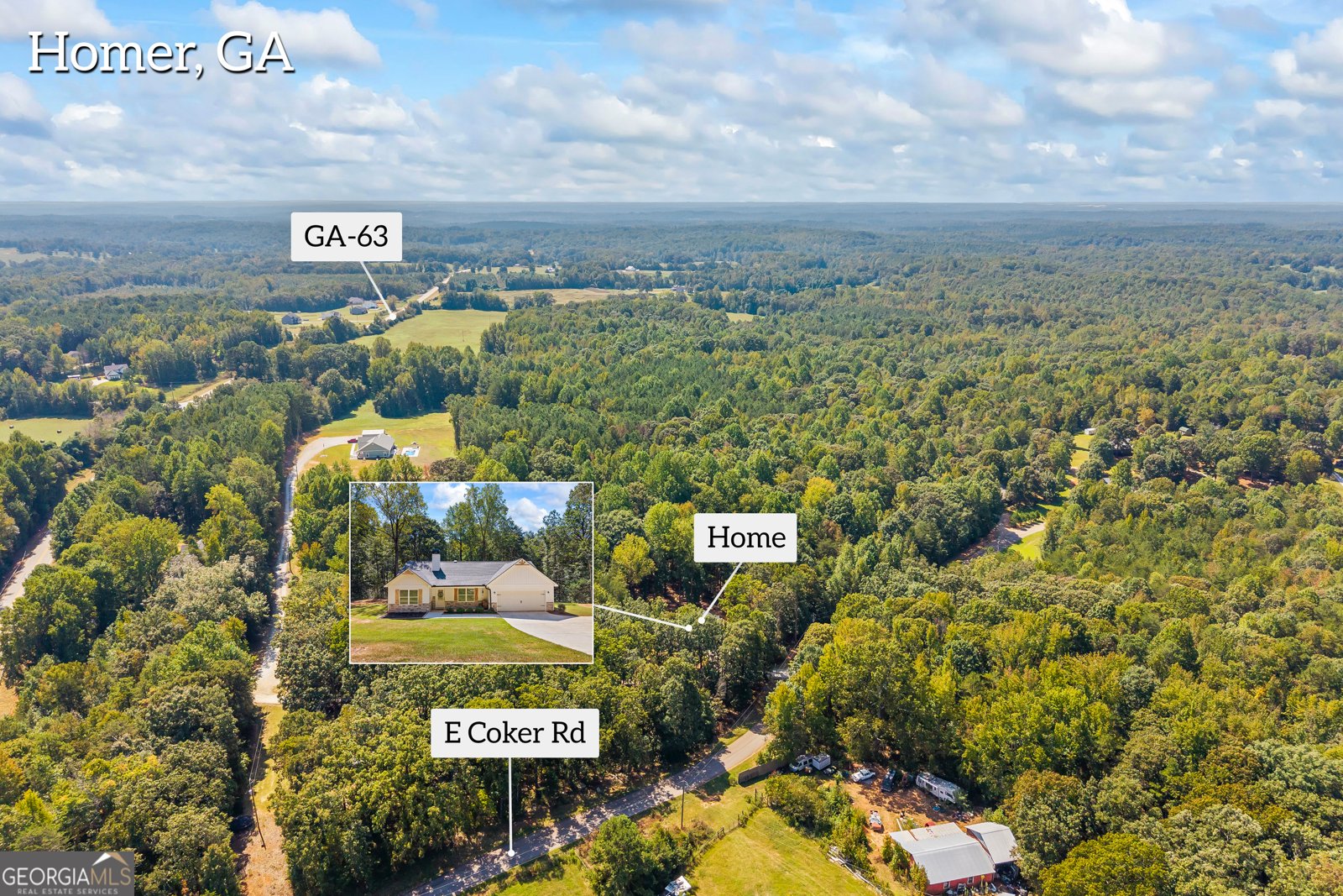 127 Mayfield Road Homer - 7