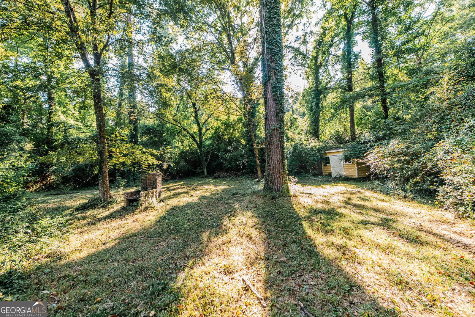 4811 Guerry Drive Macon - 1