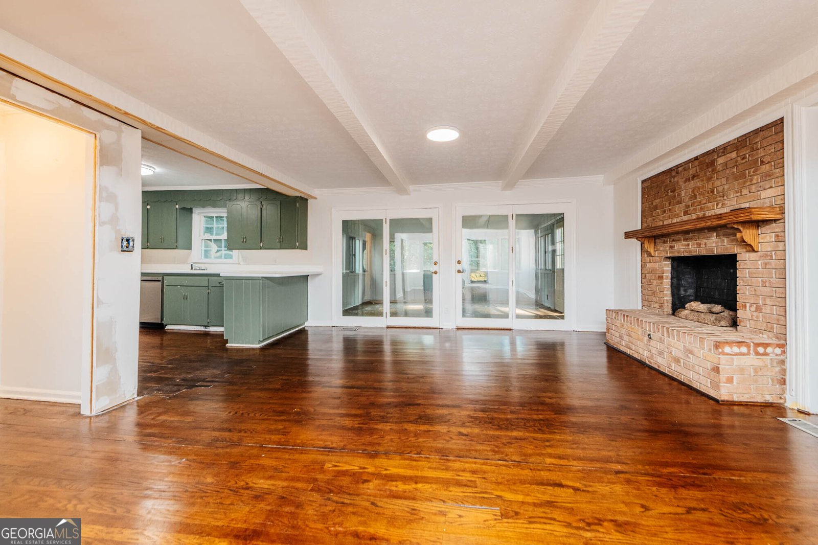 4811 Guerry Drive Macon - 11