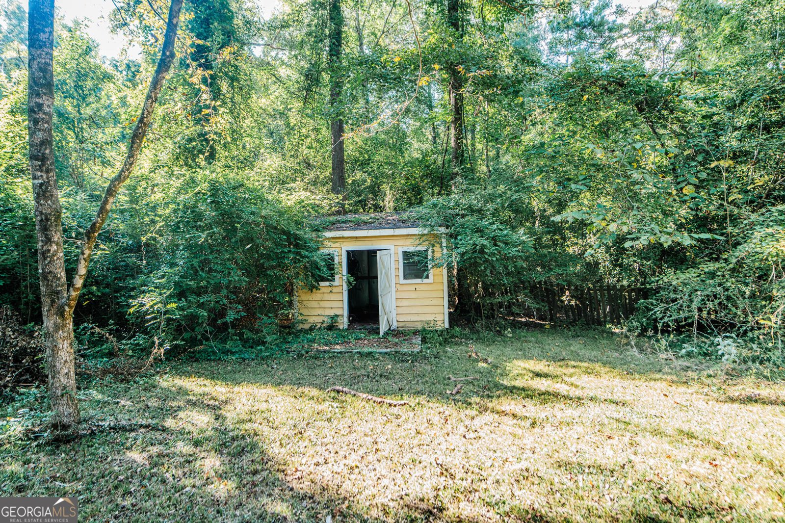 4811 Guerry Drive Macon - 2