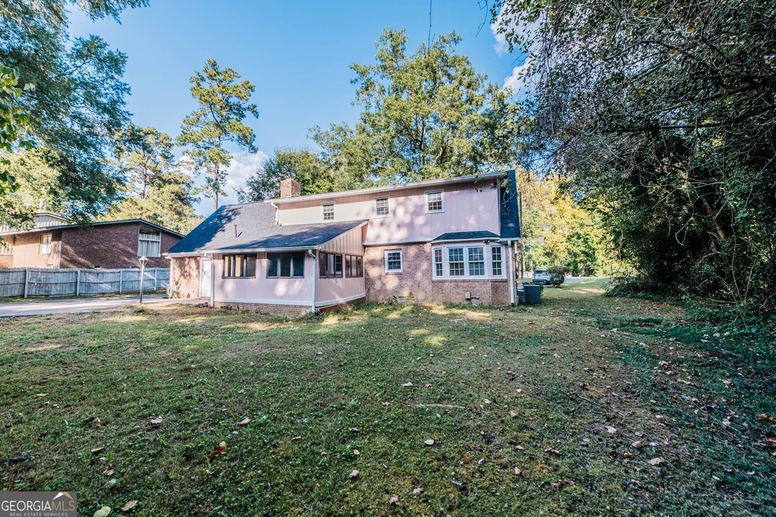 4811 Guerry Drive Macon - 49
