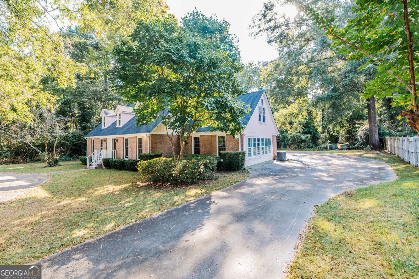 4811 Guerry Drive Macon - 5