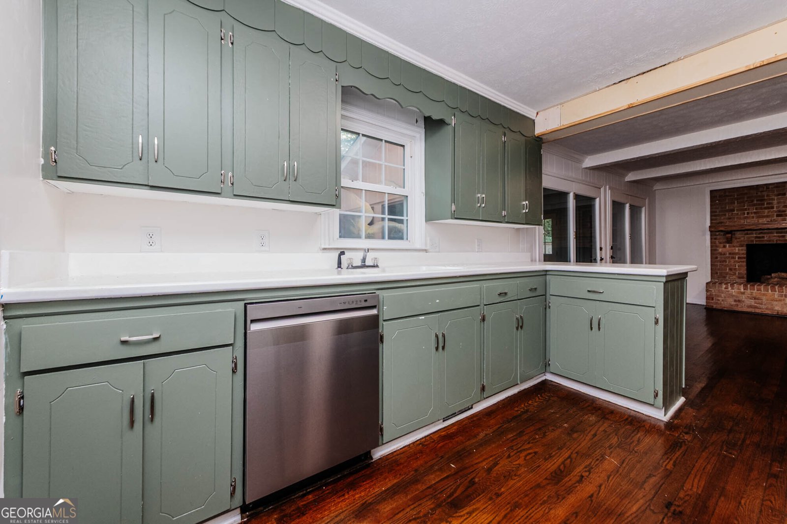 4811 Guerry Drive Macon - 7