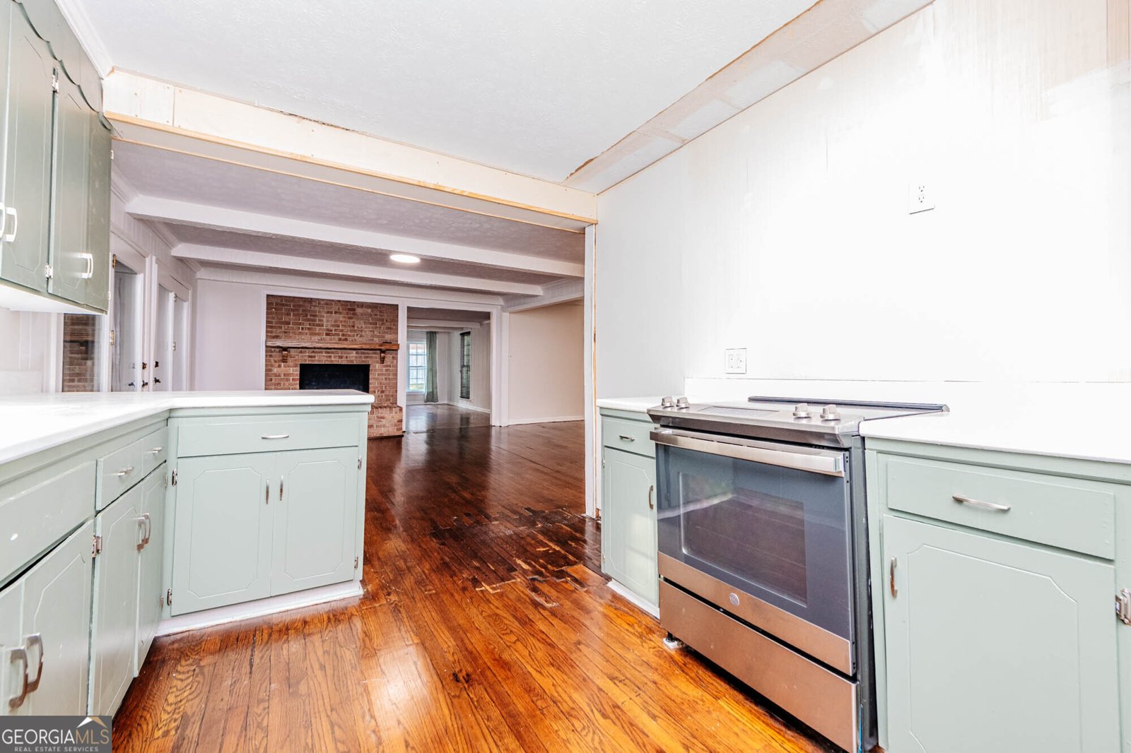 4811 Guerry Drive Macon - 8