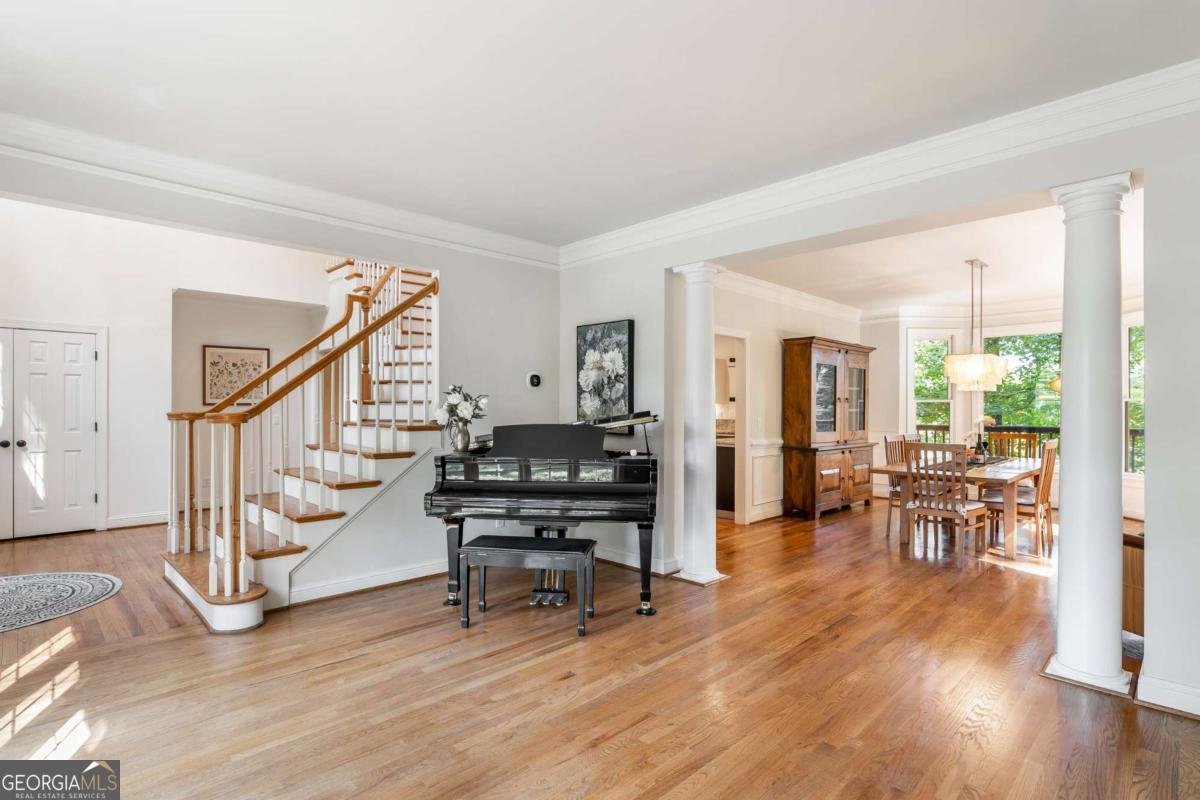 200 Red Gate Terrace Canton - 11