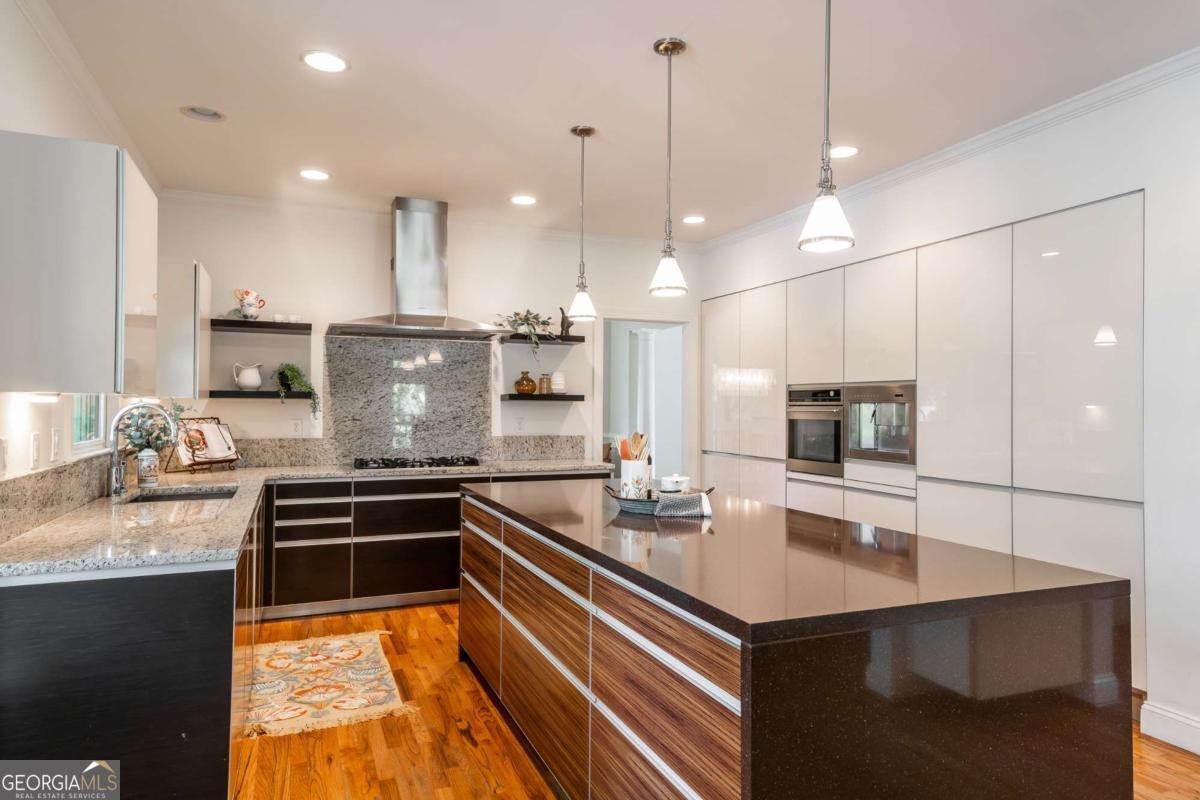 200 Red Gate Terrace Canton - 14