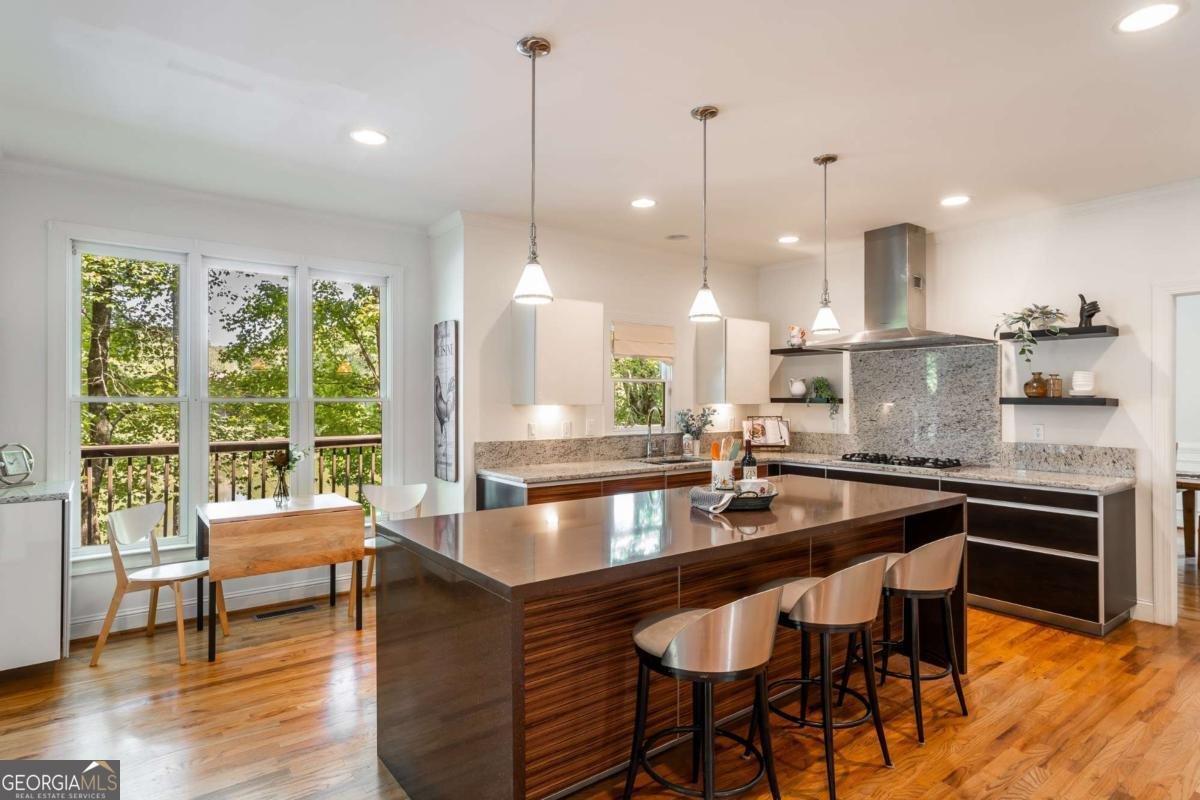 200 Red Gate Terrace Canton - 16