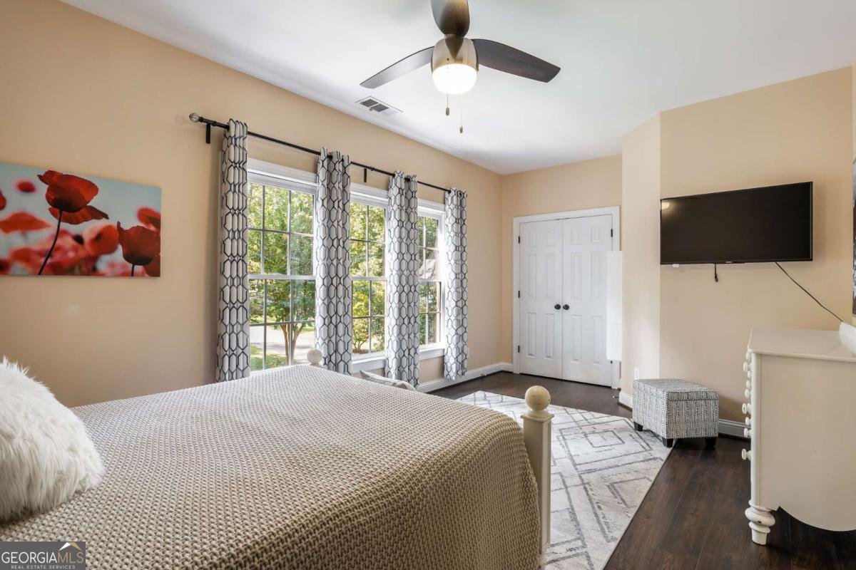200 Red Gate Terrace Canton - 33
