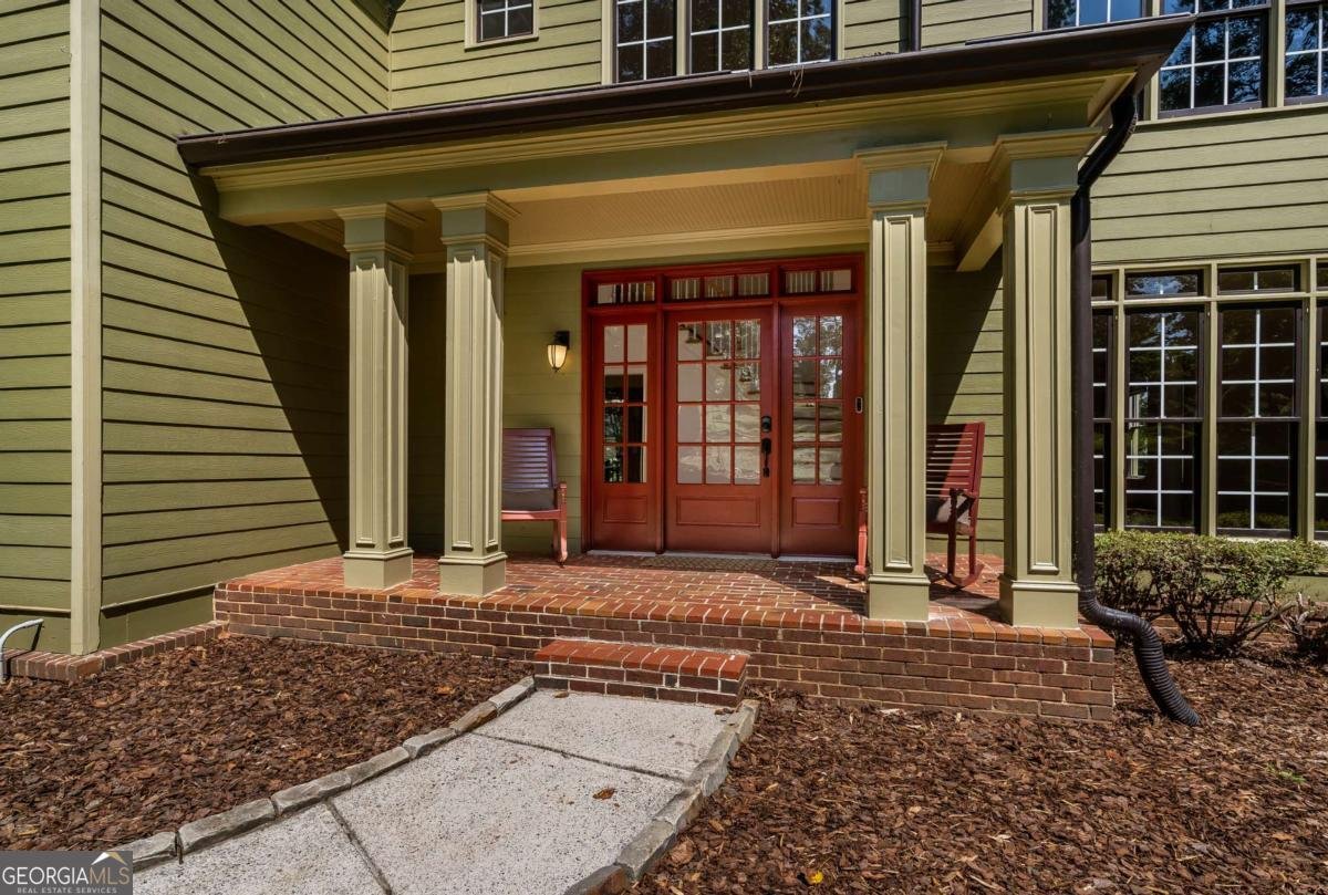 200 Red Gate Terrace Canton - 8