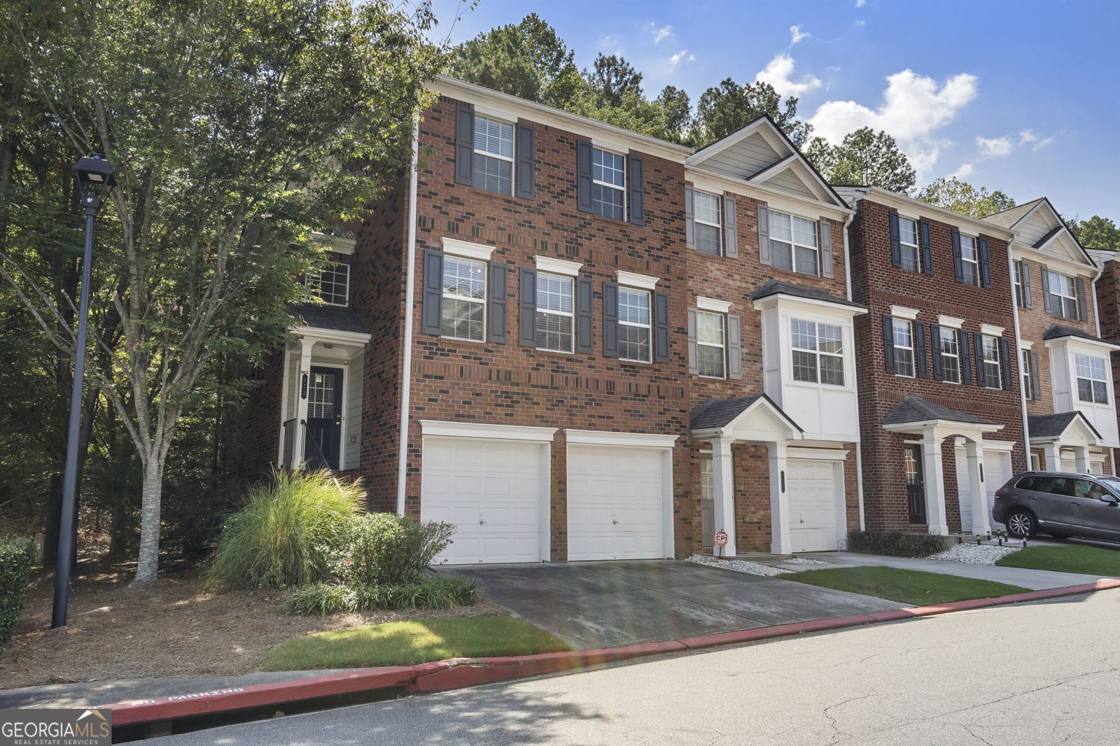 373 Heritage Park Trace Kennesaw - 1