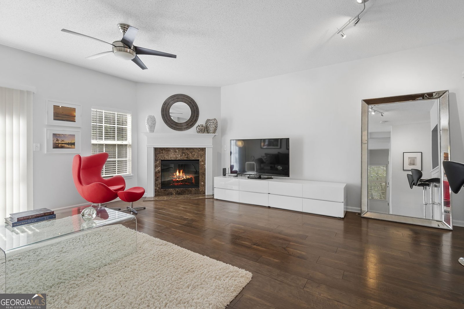 373 Heritage Park Trace Kennesaw - 3