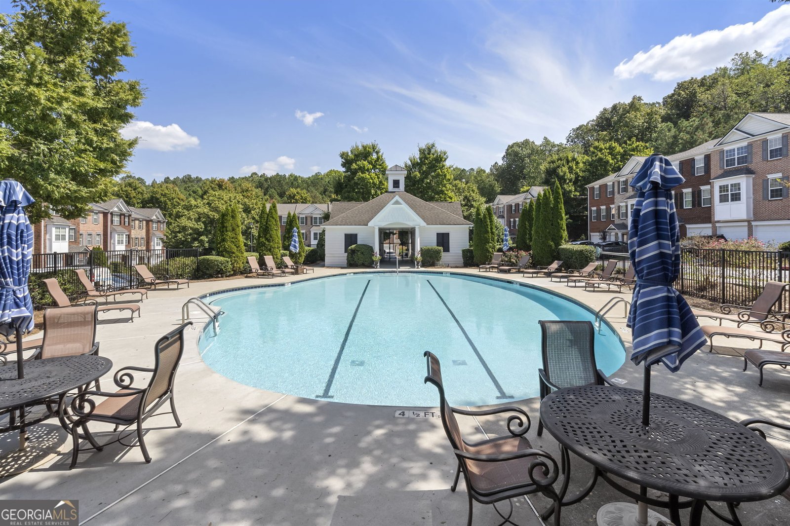373 Heritage Park Trace Kennesaw - 34