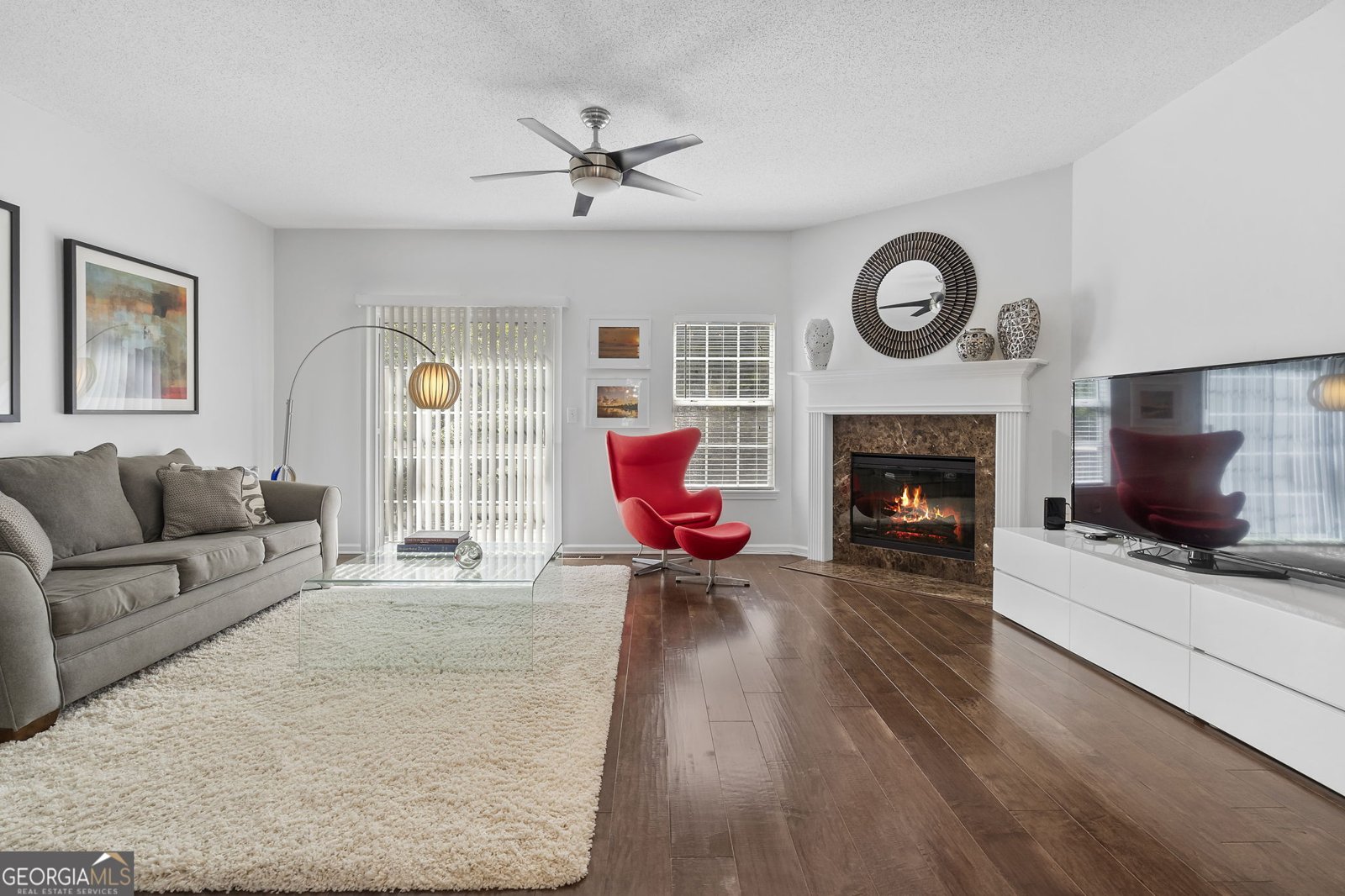 373 Heritage Park Trace Kennesaw - 4