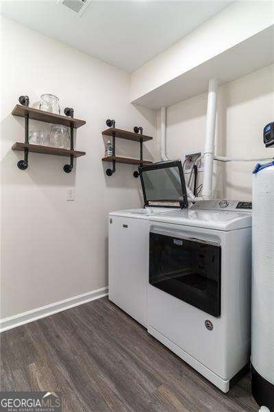 301 Cochin Drive Woodstock - 15