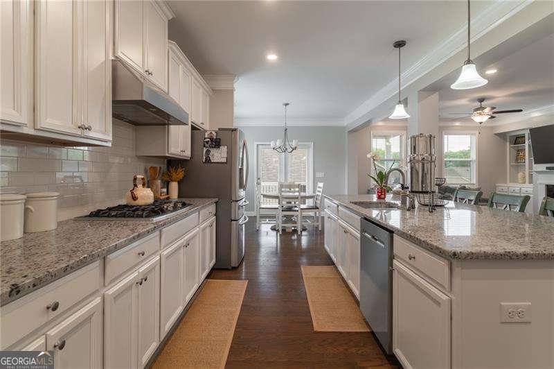 301 Cochin Drive Woodstock - 3