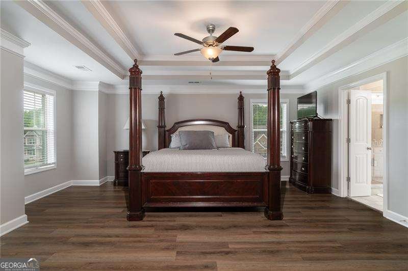 301 Cochin Drive Woodstock - 4
