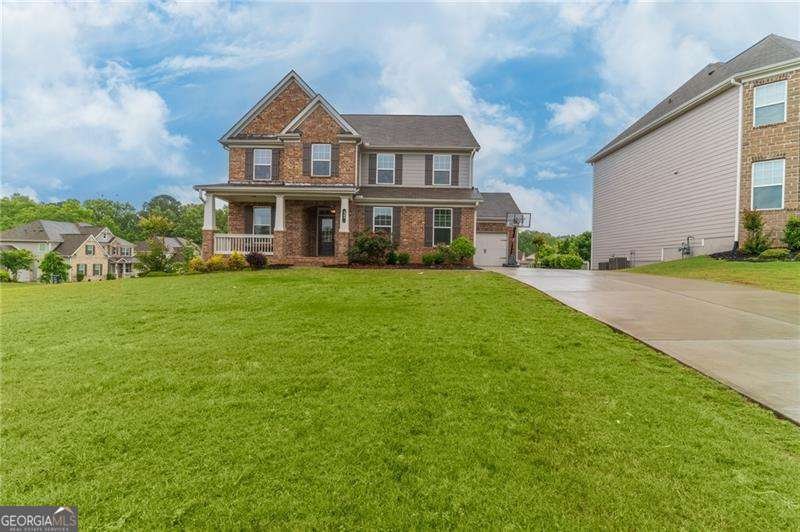 301 Cochin Drive Woodstock - 46