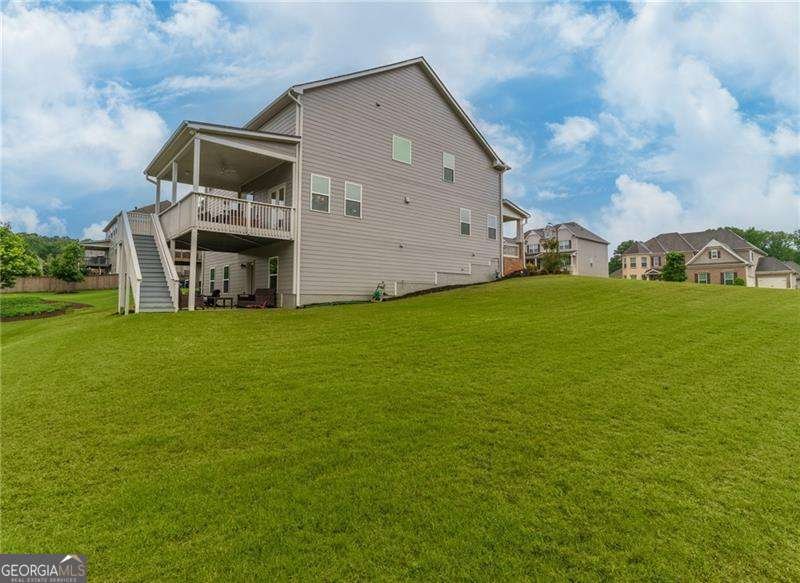 301 Cochin Drive Woodstock - 49